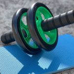 Fitness Abs Roller