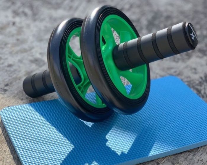 Fitness Abs Roller