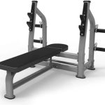 Commercial Flat Weight Nench