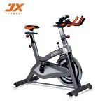 JX FITNESS Junxia light commercial fitness bike multi-function dynamic bike JX-7038D