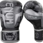 Elite Boxing Gloves