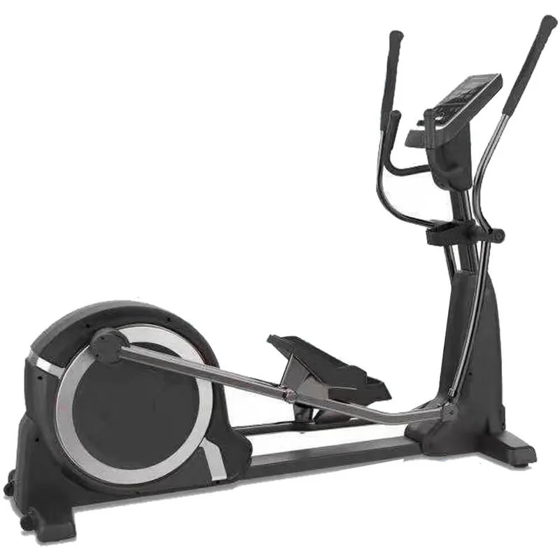 Premium Commercial Elliptical Cross Trainer Premium Commercial Elliptical Cross Trainer