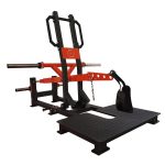 Premium Commercial Elliptical Cross Trainer