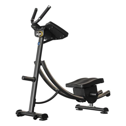 AbCoaster CS1500 Heavy Commercial Ab Machine