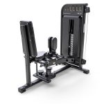 Dual Functions Strength Training Workout Gym Equipment Abductor Adductor Trainer