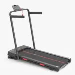 Everfit Walking Pad With Auto Incline