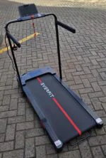 Everfit Walking Pad With Auto Incline - Image 2