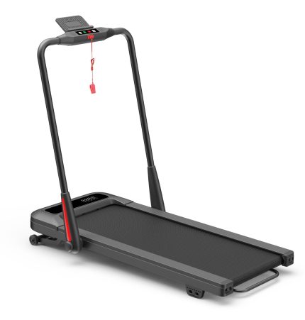 Life Fitness Walking Pad With Auto Incline Life Fitness Mini-Treadmill