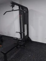 Lat Pulldown Low Row Dual Purpose M Series - Image 2