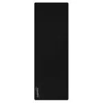 heavy Duty Commercial Water Prove Black Yoga Training Exercise Gym Mat - Image 5