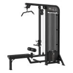 Lat Pulldown Low Row Dual Purpose M Series