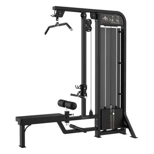 2025/05/1002508634.jpg Lat Pulldown Low Row Dual Purpose M Series - Image 1