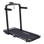 PARACOT HOME-USE FOLDABLE TREADMILL