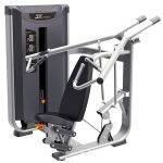 Selectorized Shoulder Press Machine