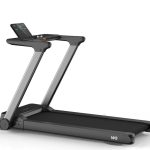 ULTRA WIDE MERCURY W5 TREADMILL