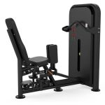 Mercury Commercial Dual Functions Strength Training Workout Gym Equipment Hip Abductor Adductor Trainer Machine