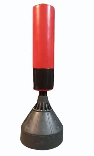 Boxing Bags 175cm Freestanding Punching Bags for Boxing or Kickboxing, MMA, Fitness Equipment, Heavy Duty Boxing Bags - Image 2