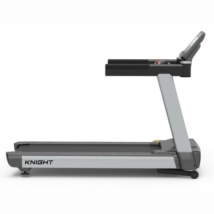 Commercial Tireadmill K9, 7.0HP AC Motor,  Wireless Charger, YouTube, Netflix. - Image 2