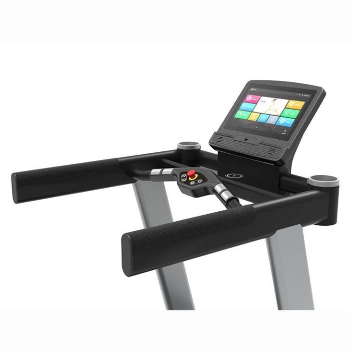 Commercial Tireadmill K9, 7.0HP AC Motor,  Wireless Charger, YouTube, Netflix. - Image 3