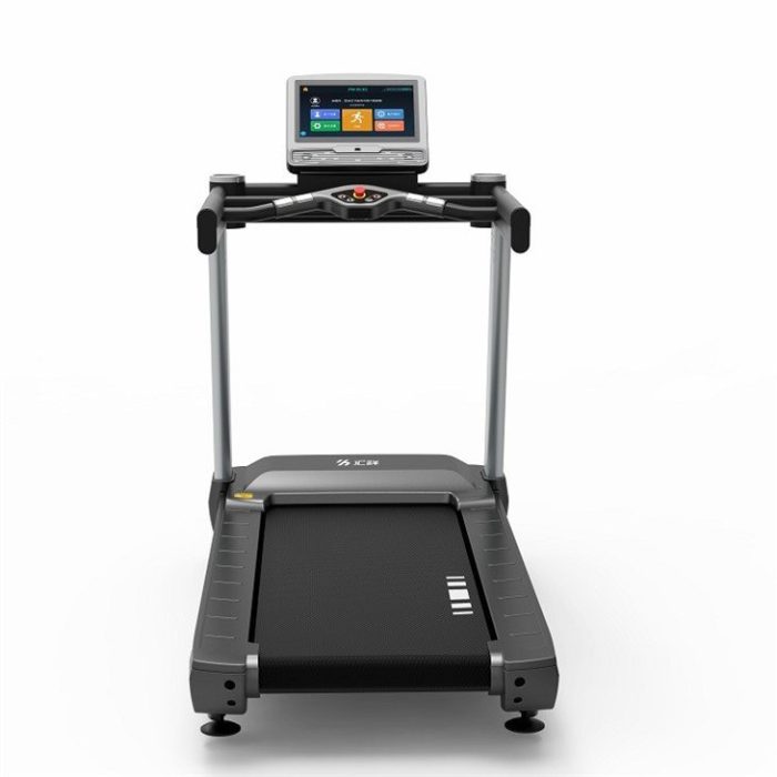 Commercial Tireadmill K9, 7.0HP AC Motor,  Wireless Charger, YouTube, Netflix. - Image 4