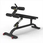 Mercury Adjustable Abdominal Decline Bench Commercial