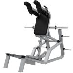 Mercury Gym Hack Squat Rack Commercial Machine