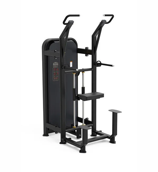 Mercury Gym Use Assisted Chin Up Commercial Trainer - Image 1