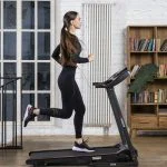 Yamota Run Home Use Treadmill - Image 4
