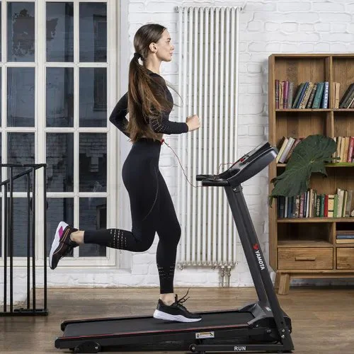 Yamota Run Home Use Treadmill - Image 4