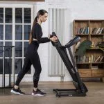 Yamota Run Home Use Treadmill - Image 5