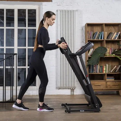 Yamota Run Home Use Treadmill - Image 5