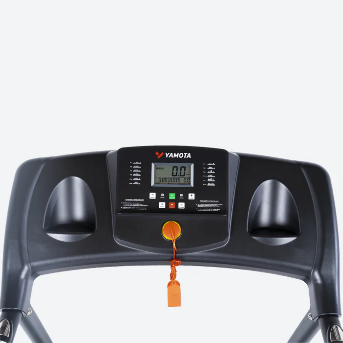 Yamota Run Home Use Treadmill - Image 3