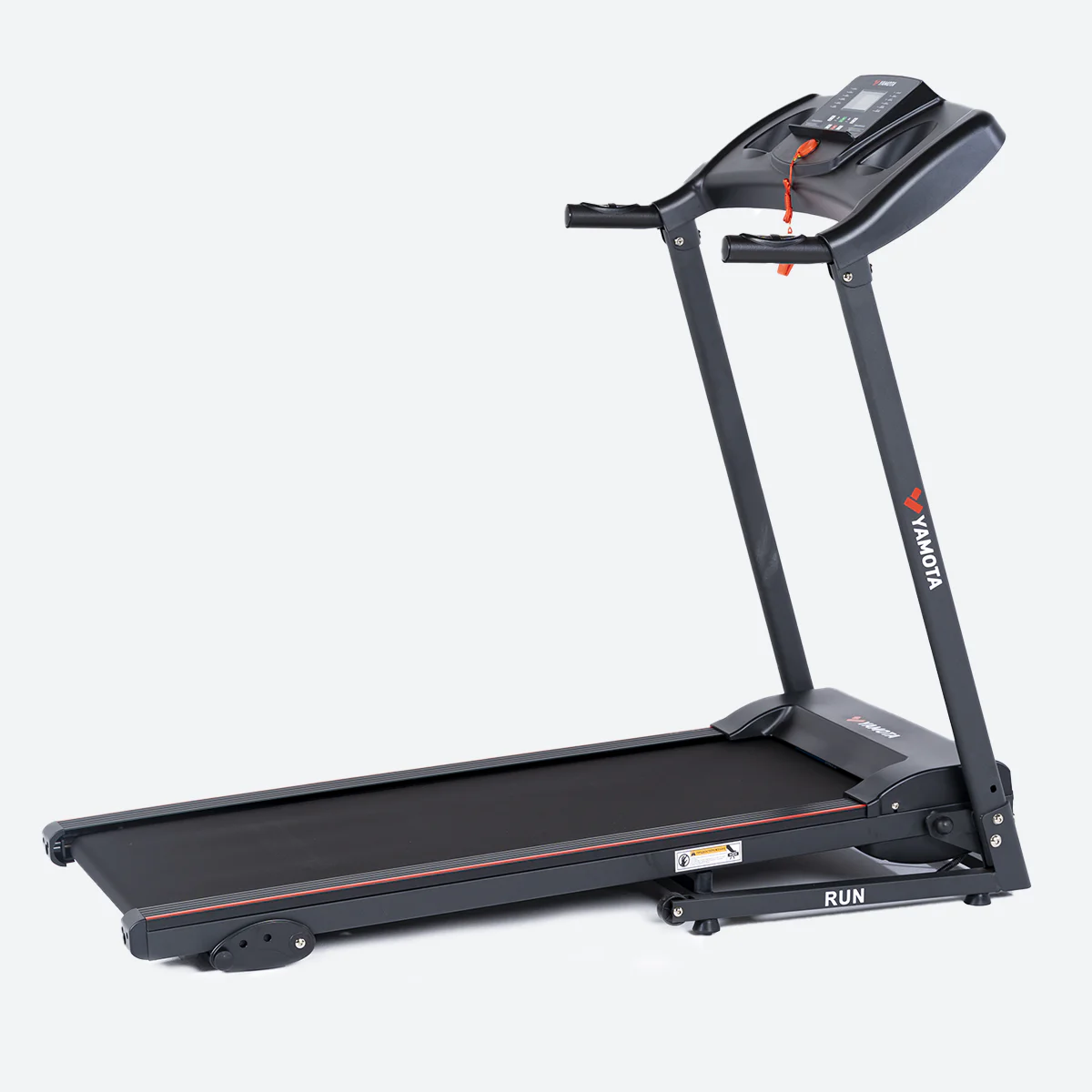 Yamota Run Home Use Treadmill - Image 1