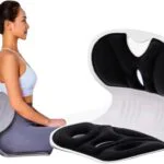 CURBLE CHAIR POSTURE CORRECTOR